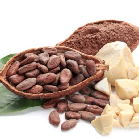 LÉO & LILI Cocoa Butter Balm