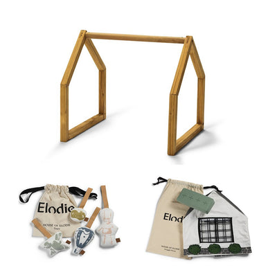 ELODIE Snuggle House