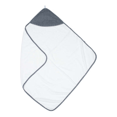 Bamboo Hooded Towel