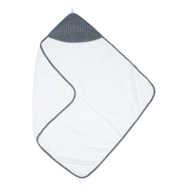 Bamboo Hooded Towel