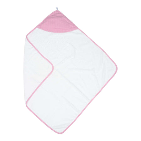 Bamboo Hooded Towel