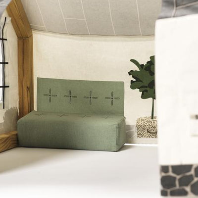 ELODIE Snuggle House