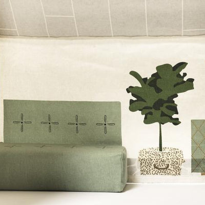 ELODIE Snuggle House