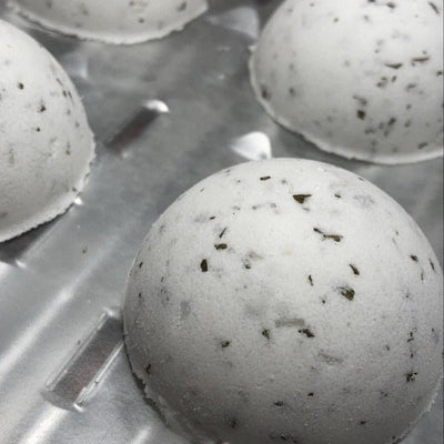 Bath Bomb