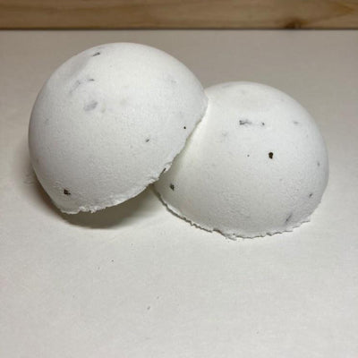 Bath Bomb