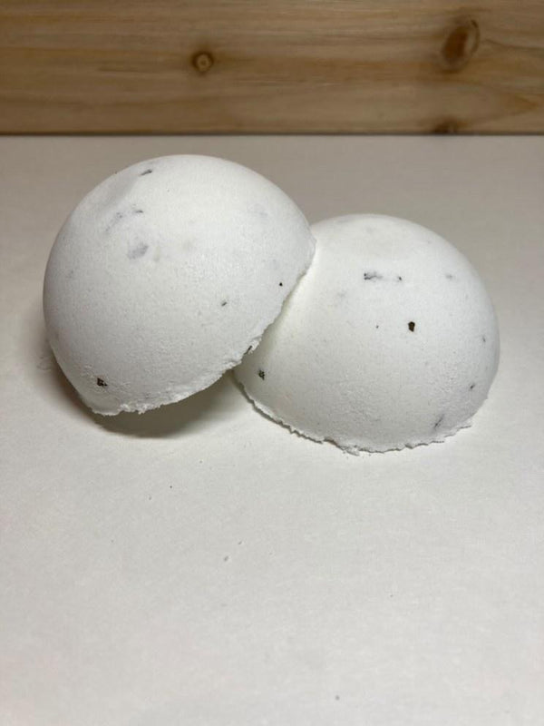 Bath Bomb
