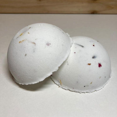 Bath Bomb