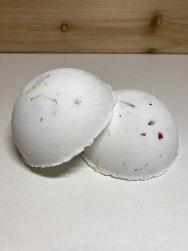 Bath Bomb