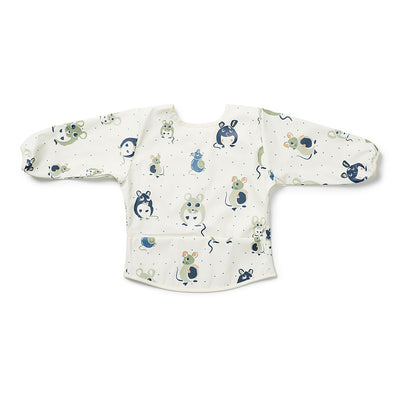 Elodie Details | Long-sleeved Baby Bib - Plumme Box