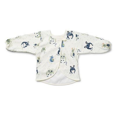 Elodie Details | Long-sleeved Baby Bib - Plumme Box