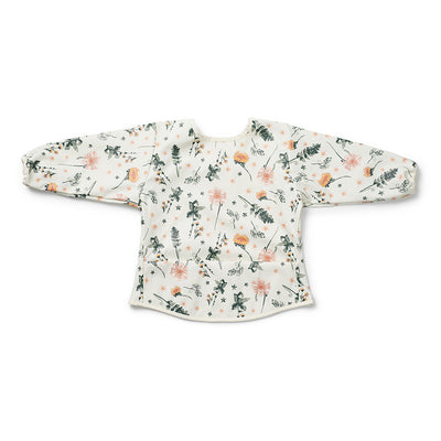 Elodie Details | Long-sleeved Baby Bib - Plumme Box