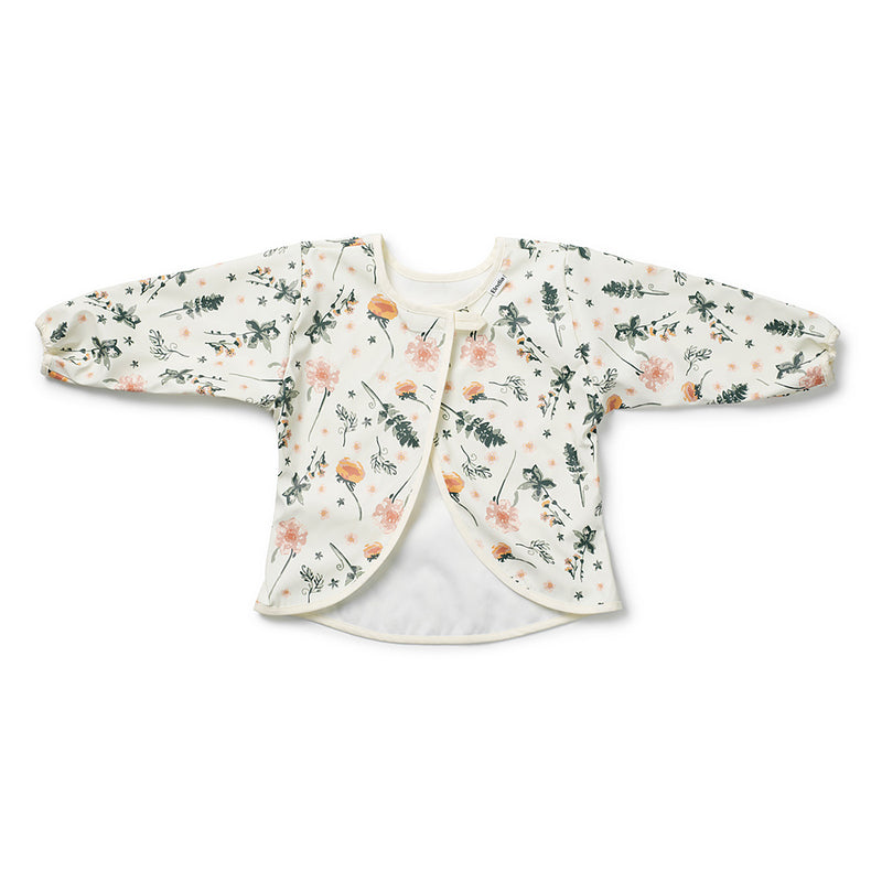 Elodie Details | Long-sleeved Baby Bib - Plumme Box