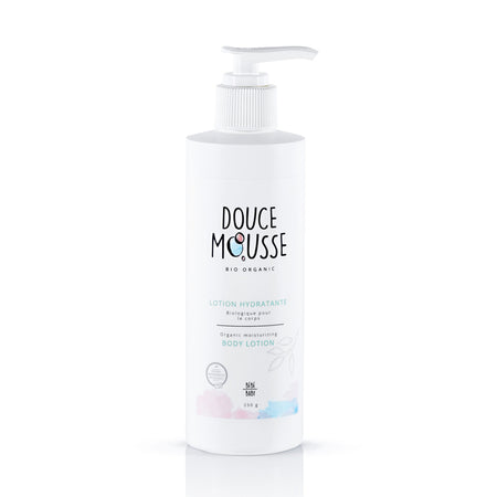 DOUCE MOUSSE Lotion
