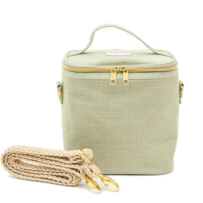 SoYoung | Petite Lunch Poche - Plumme Box